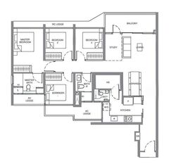 Pinery Residences (D16), Condominium #564974511